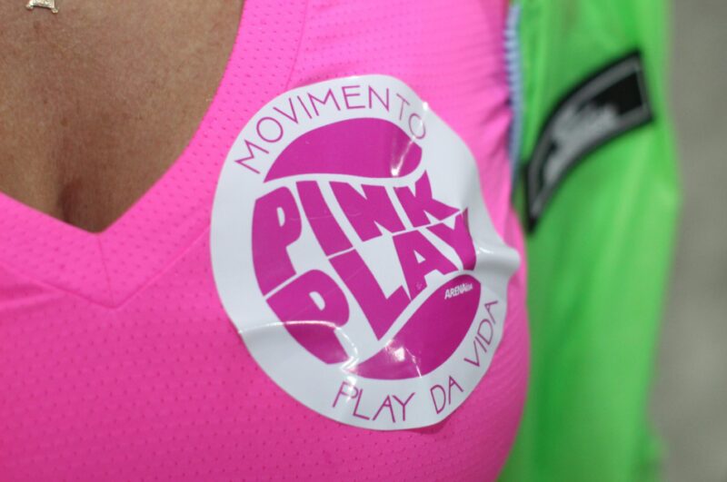 Sobre o movimento Pink Play