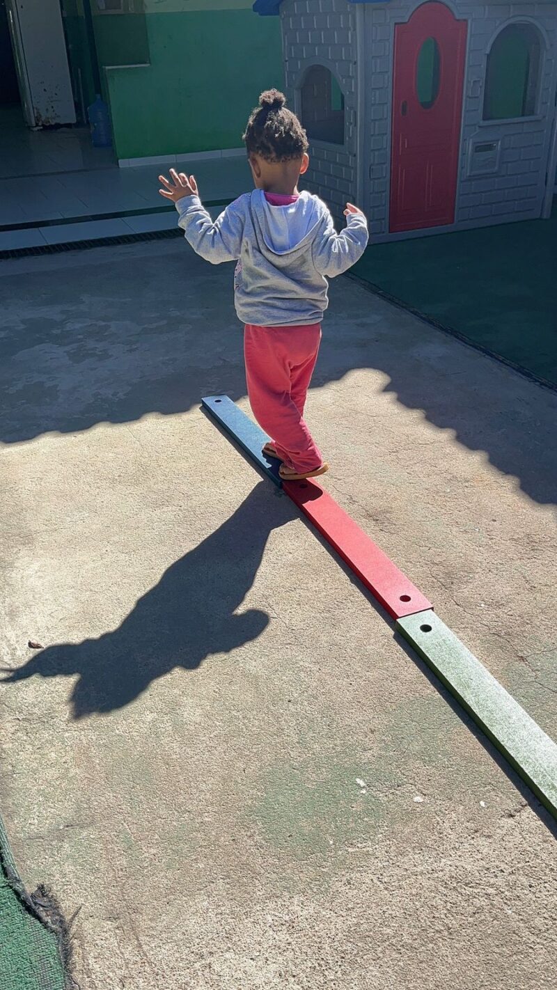 Fisioterapia na Primeira Infância: Prevenção e Desenvolvimento Saudável