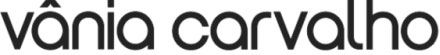 Assinatura Blog da Vânia