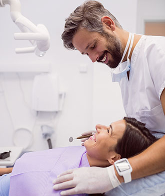 Dentista - foto freepik