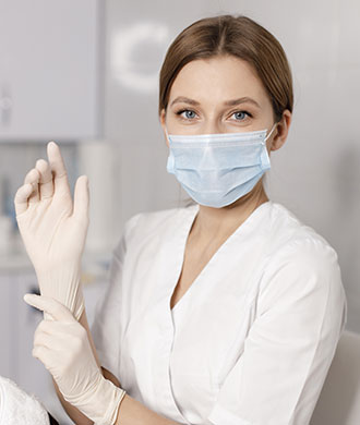 Esteticista - foto freepik