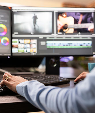 Filmmaker - foto freepik