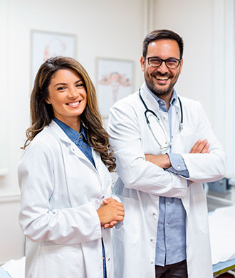 Médicos - foto freepik