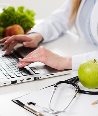 Nutricionista - foto freepik