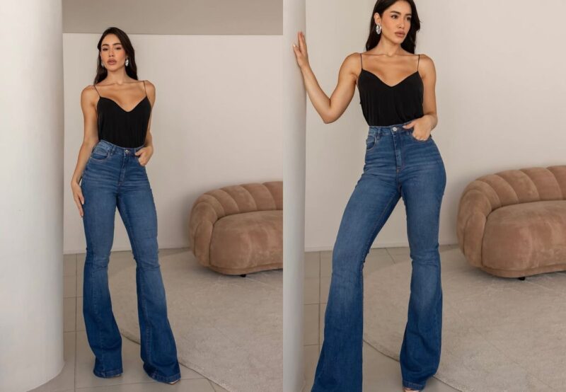 Calças que serão tendência em 2026