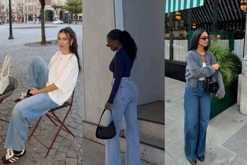 Calças que serão tendência em 2026