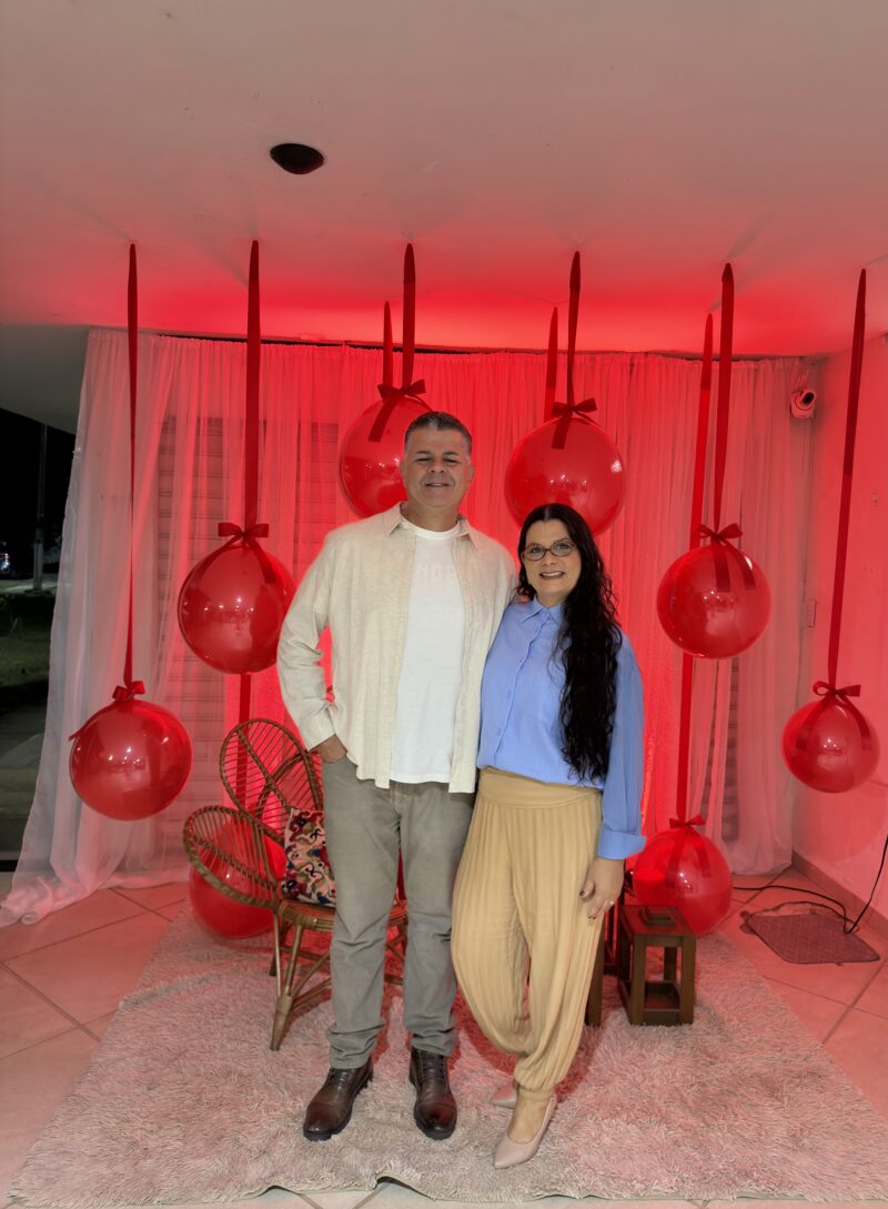 Noite dos Namorados celebra o amor no Saldanha