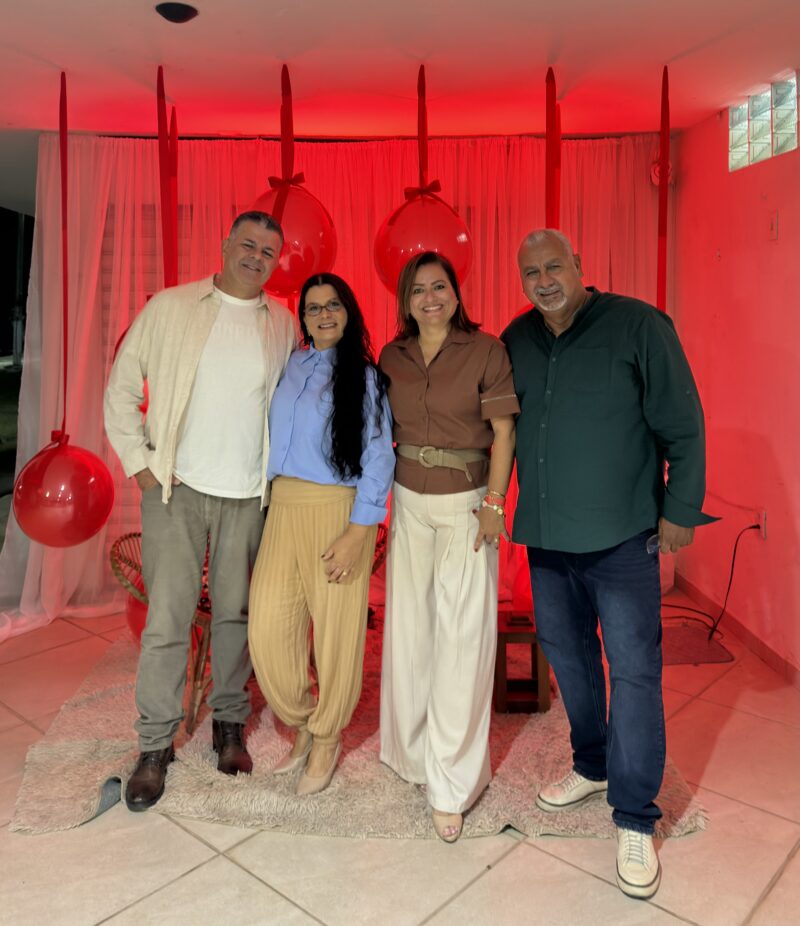 Noite dos Namorados celebra o amor no Saldanha