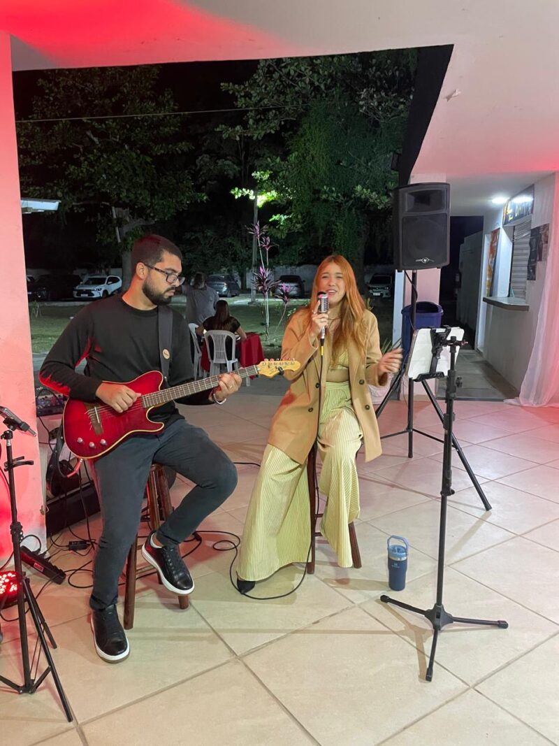 Noite dos Namorados celebra o amor no Saldanha