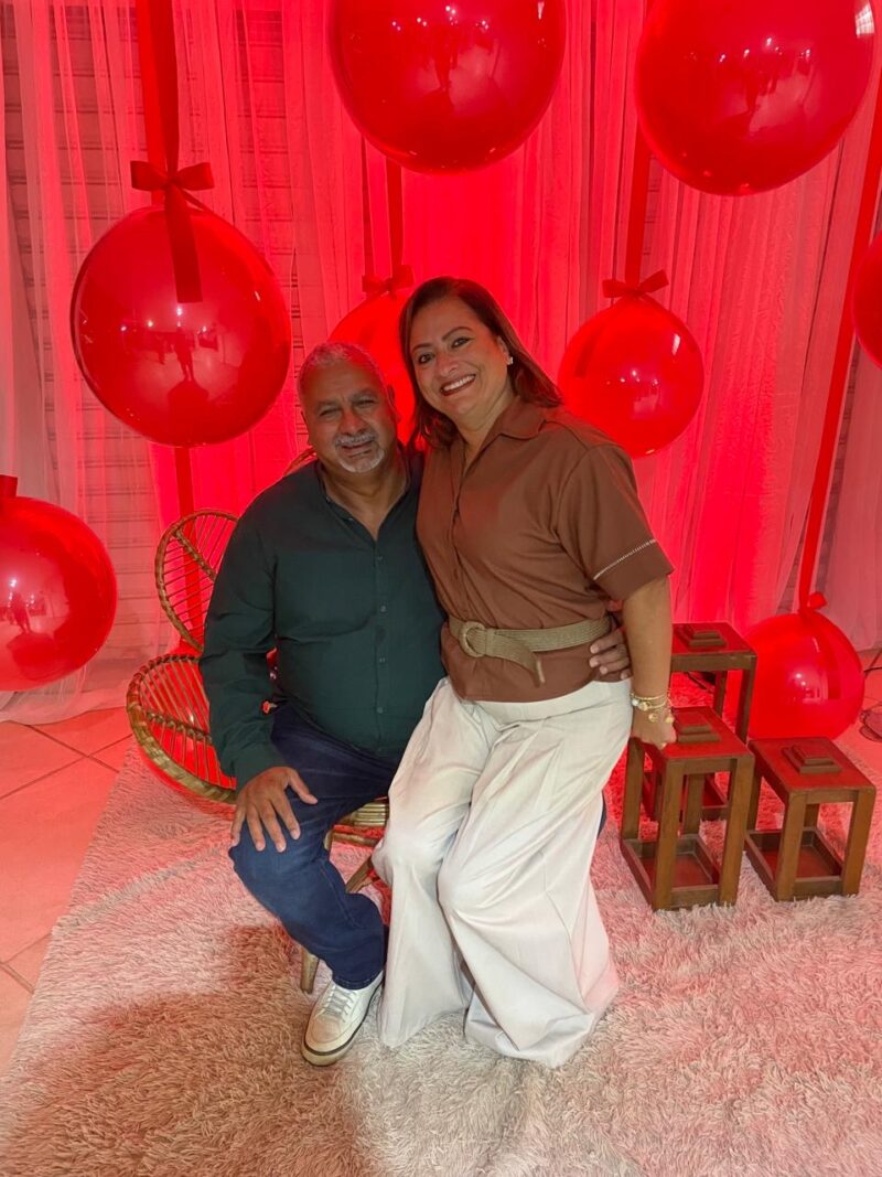 Noite dos Namorados celebra o amor no Saldanha