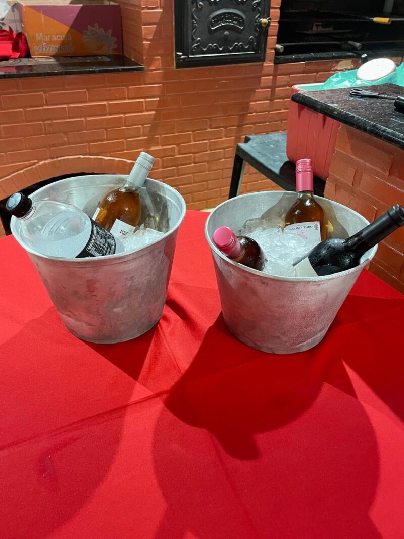 Noite dos Namorados celebra o amor no Saldanha